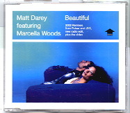 Matt Darey & Marcella Woods - Beautiful